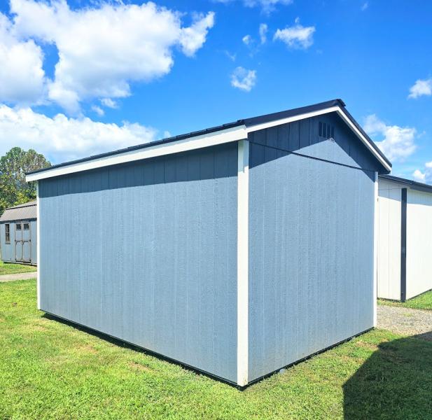 🔥SAVE $549  10X16 TALL WALLS - $4,946 - $195 DOWN & $195/MO  - NO CREDIT CHECK - FREE DELIVERY & BLOCKS (50 miles)