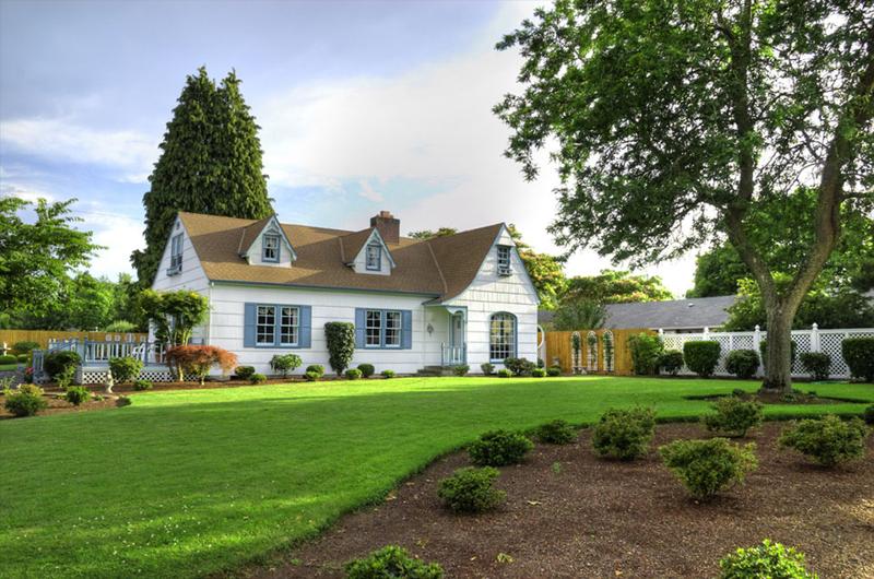 Residential