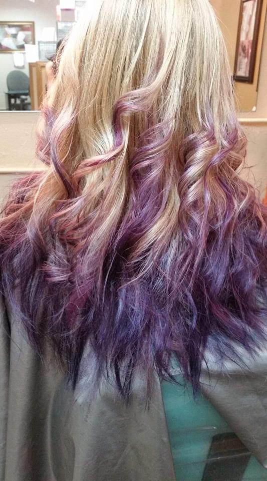 Hair Service Pricing