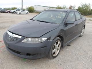 D11 - 2004 Mazda 6