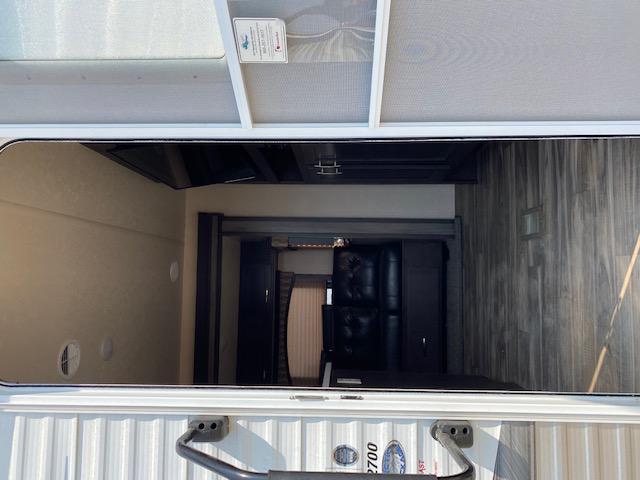 Used 2019 Forest River Travel Trailer RV Evoo Series T-2700 Bunk House