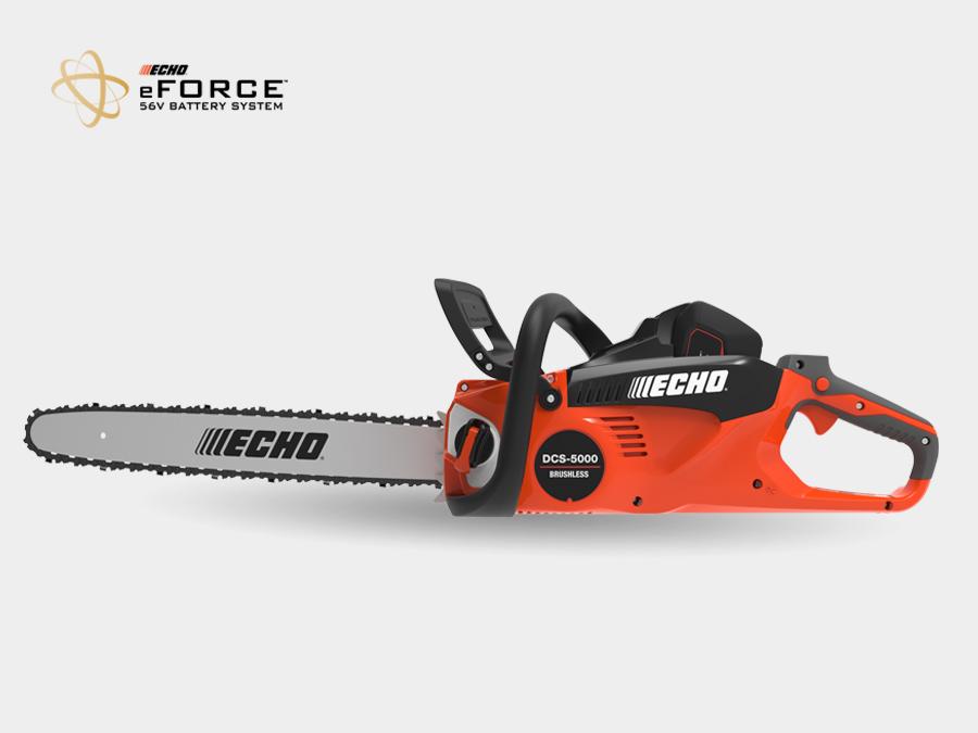 Echo E-Force DCS-5000 Chainsaw