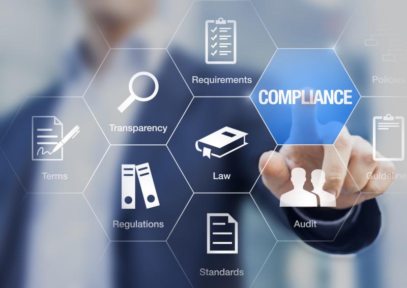 Compliance & Licensing Assistance