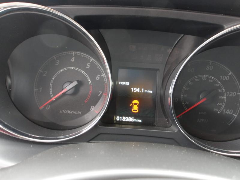 A44 - 2025 Mitsubishi Outlander Sport *** New Car Store Trade ***