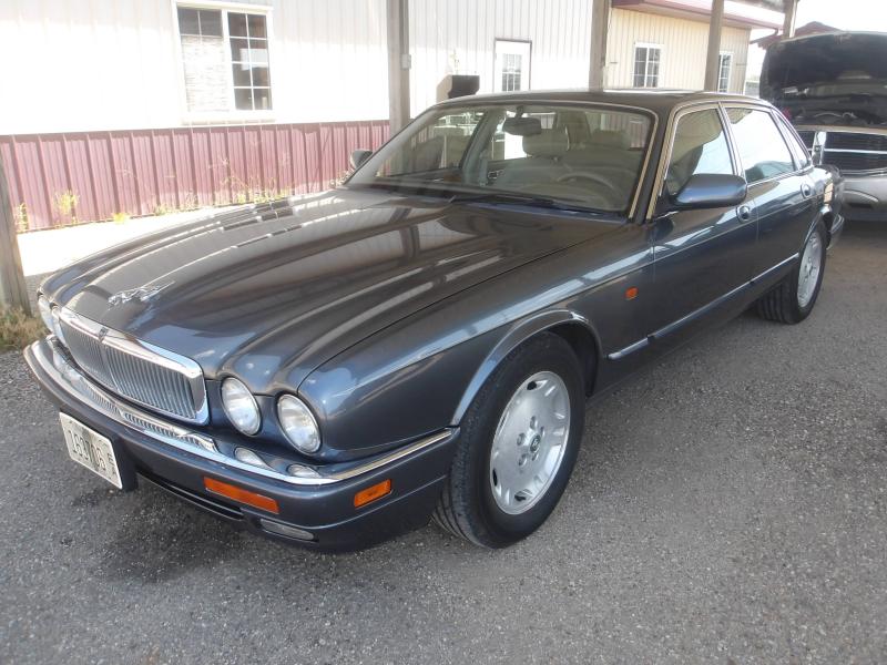 A180 - 1995 Jaguar XJ6