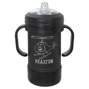 Polar Camel  Insulated 10 oz. Sippy Cup