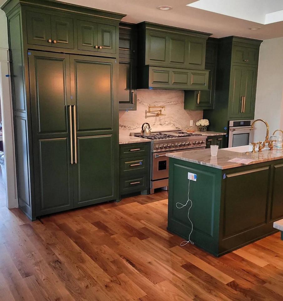 Welcome to 2JW Remodeling – Your Local Experts in Home Renovation