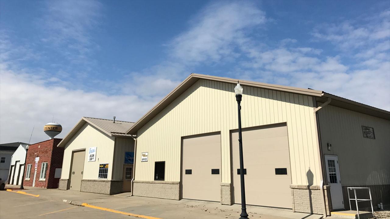We Proudly Serve Central Iowa Drivers