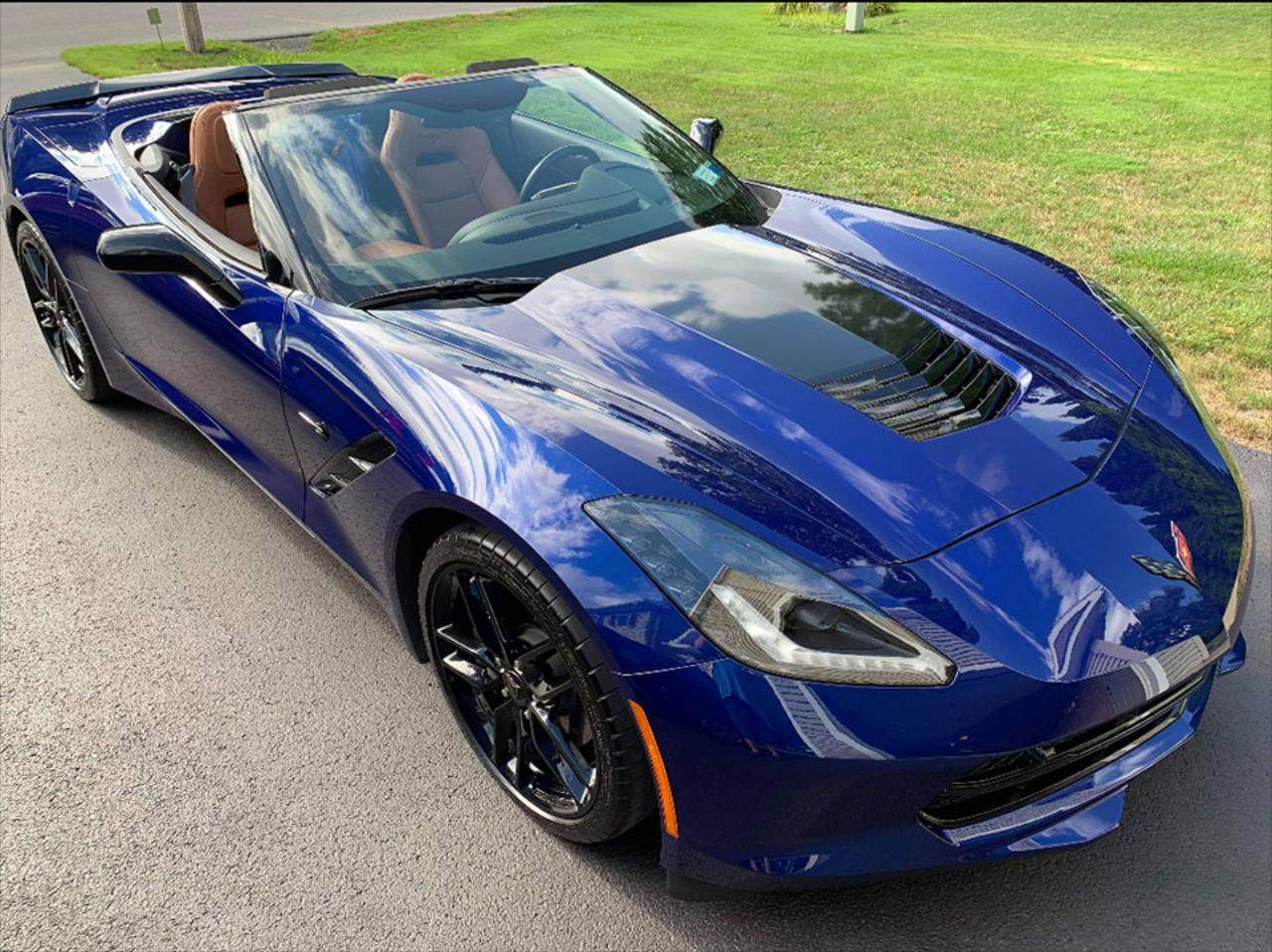Level 1 Ceramic Coating
