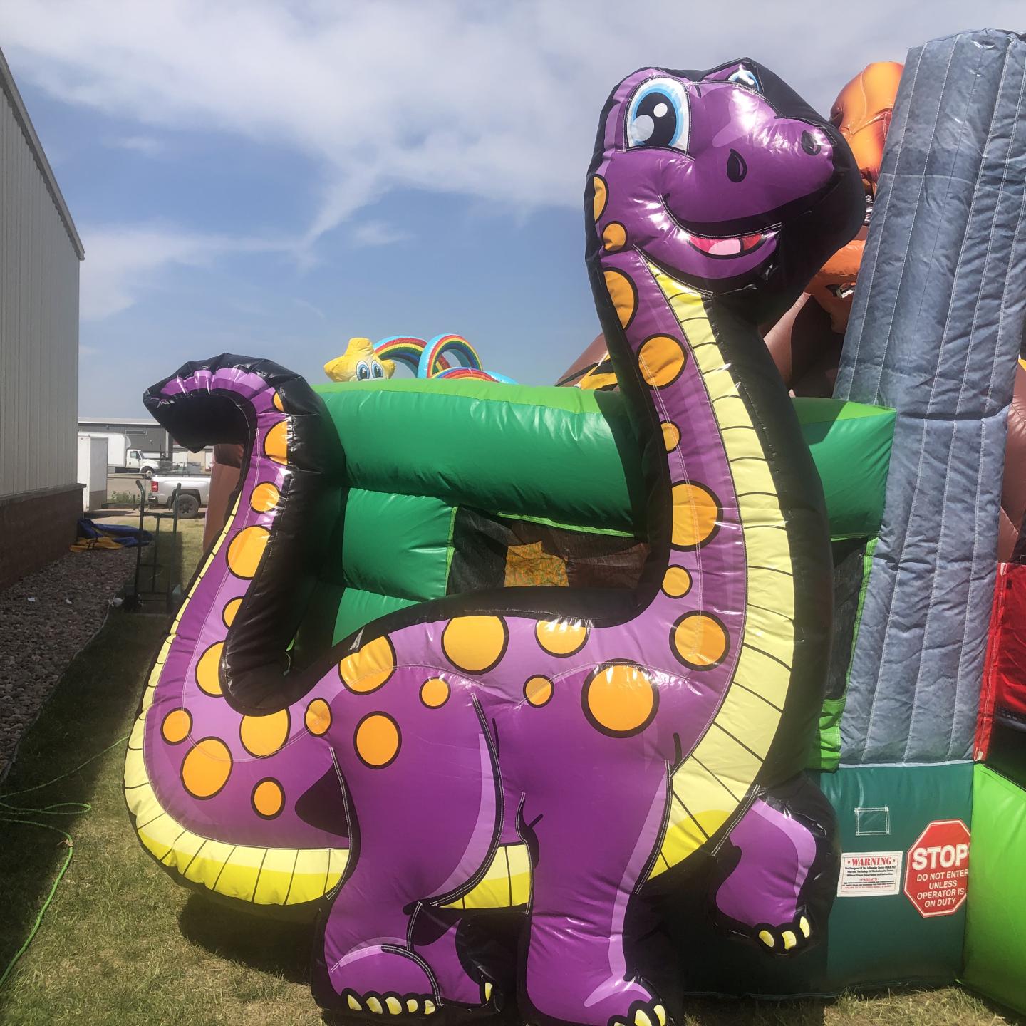 Dino Kid Zone