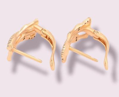Fashion Earrings