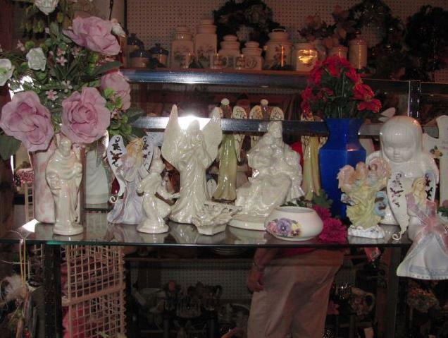 Unique Gifts