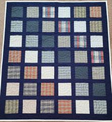 Memory/Bereavement Quilt.