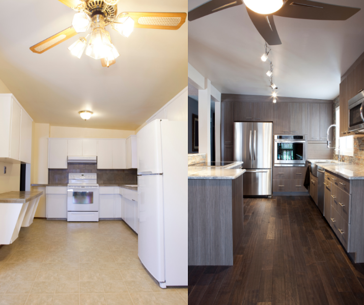 Trusted Remodeling Services in Austin, TX