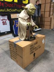 Star Wars Pepsi Yoda Brand New In Original Box