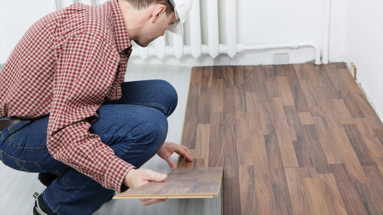 Flooring Contractor In Albuquerque Nm C V Flooring Solutions Inc