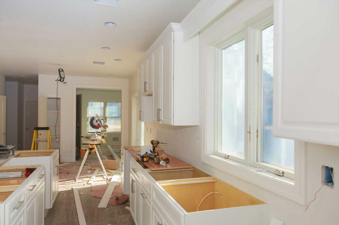 Home Remodeling