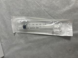 3cc Syringes