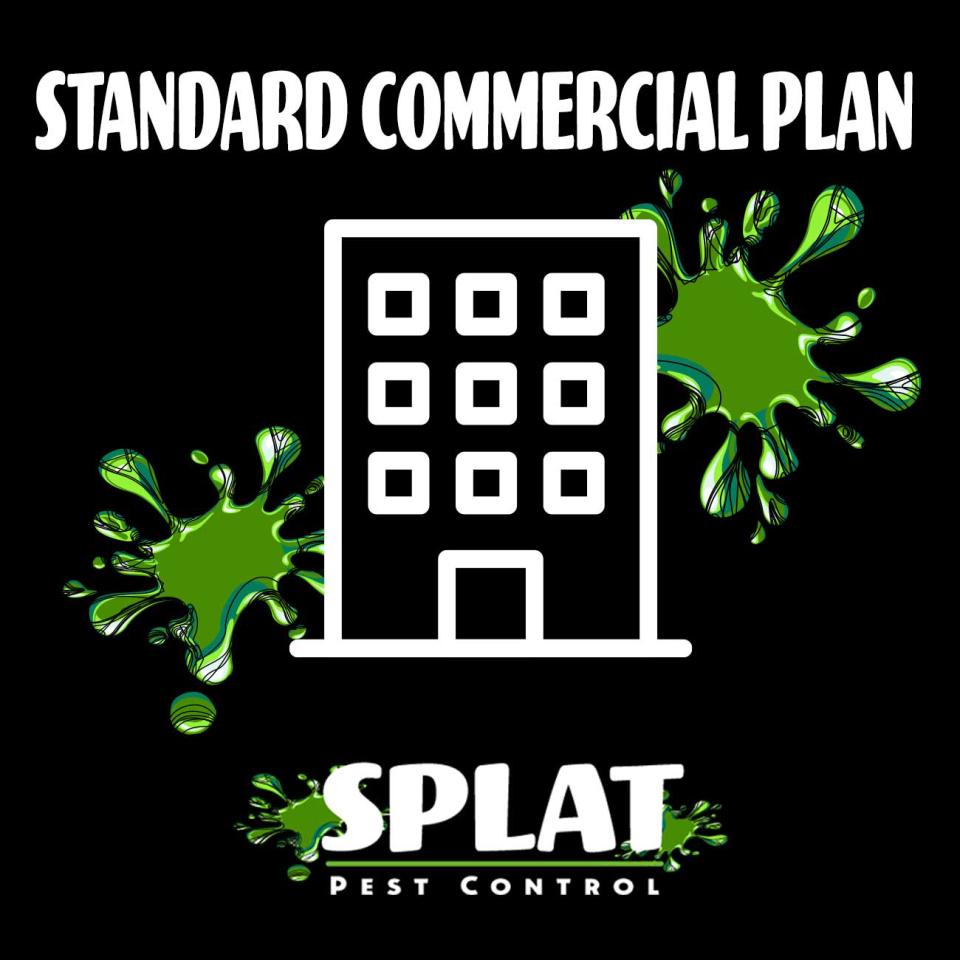 Standard Commercial Plan