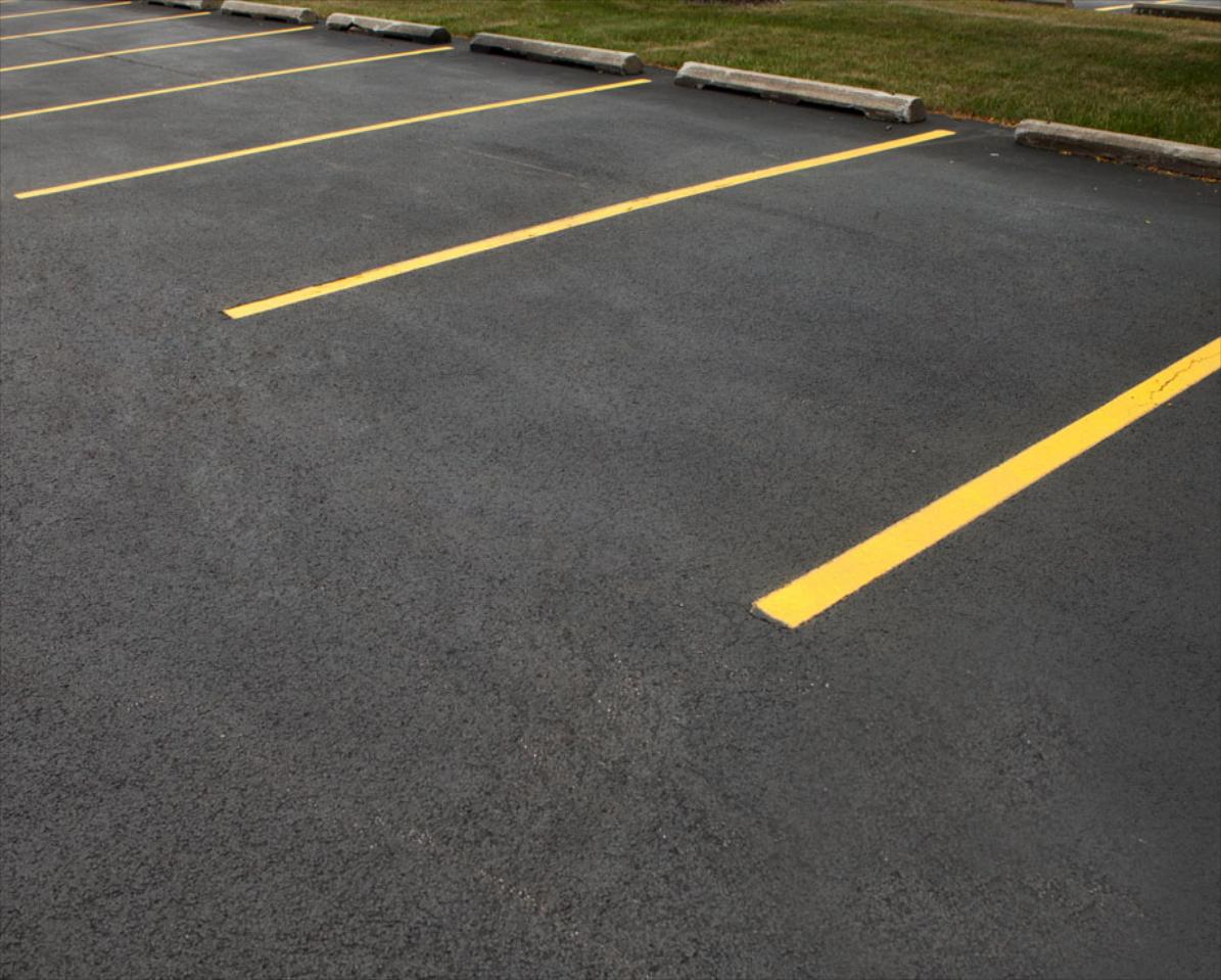 Striping