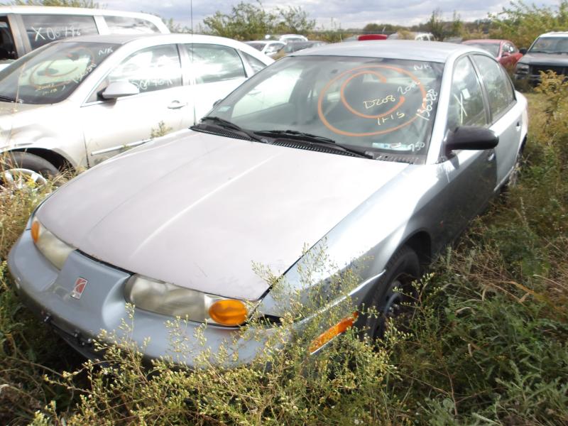 D208 SATURN S SERIES SLI