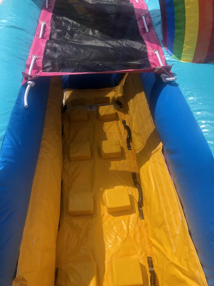 Unicorn Kid Zone