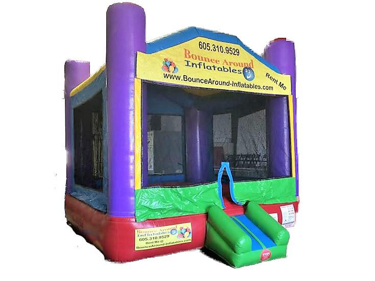 Wacky Bouncer