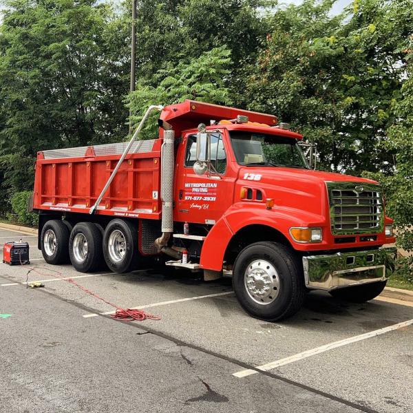 Professional Trench Drain Installation Services