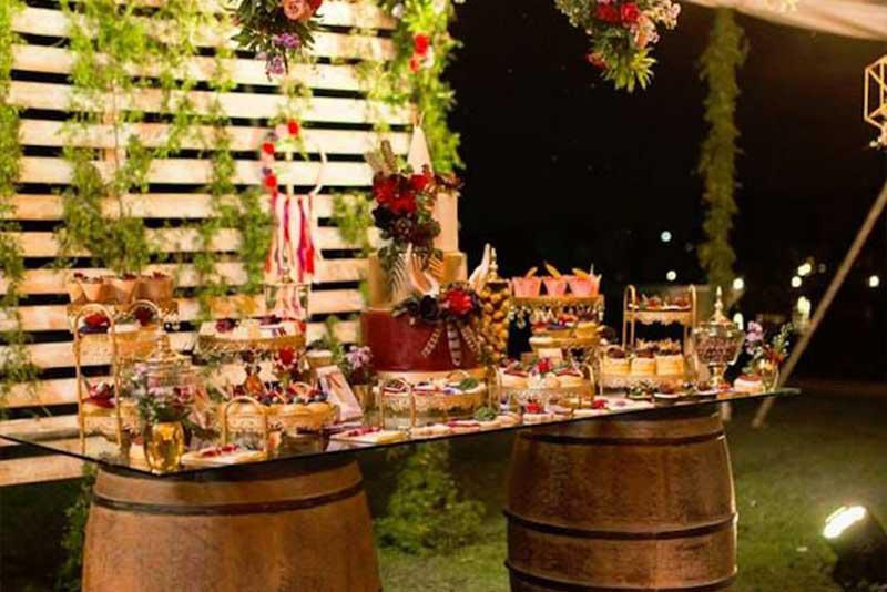 Lakota Events Hall In Tea SD Photo Gallery