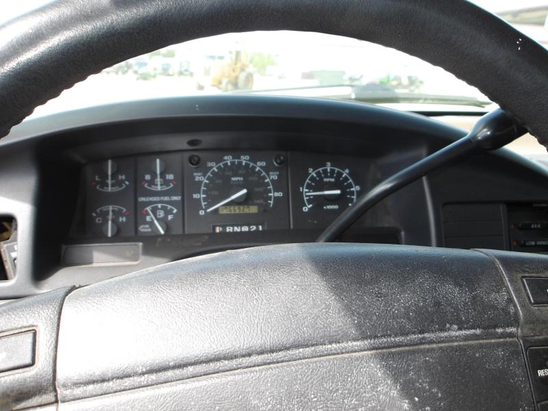 C2 - 1996 Ford Bronco XLT
