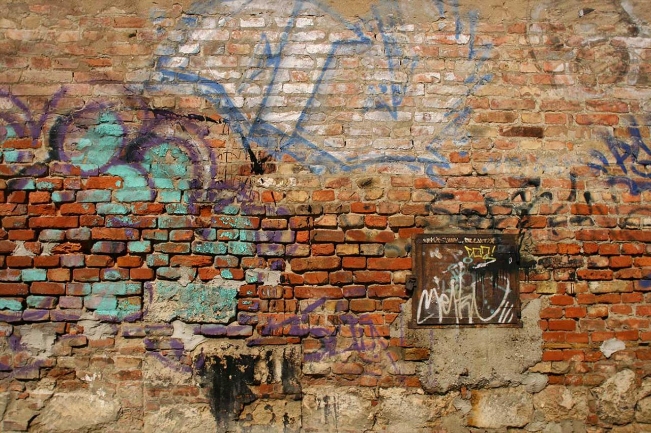 Graffiti