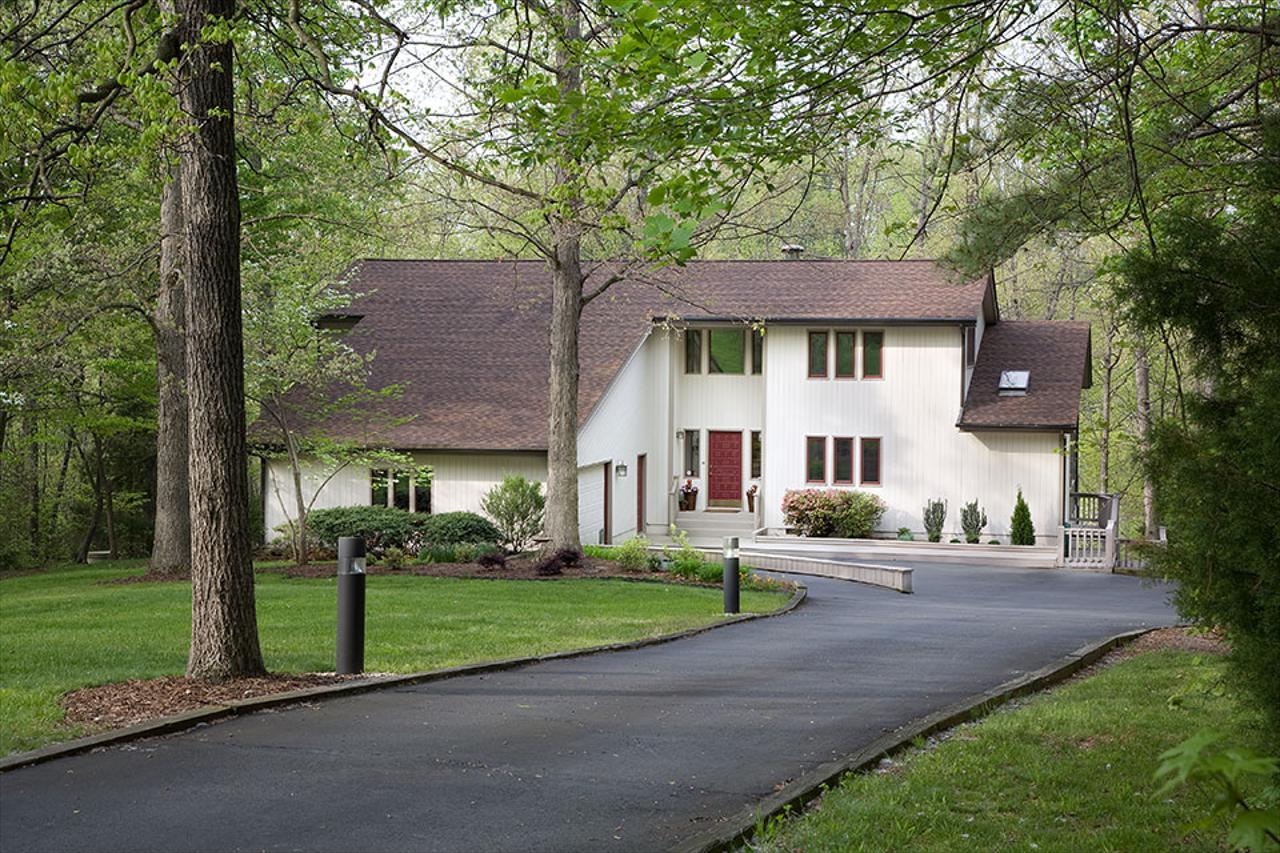 Driveway Paving&nbsp;