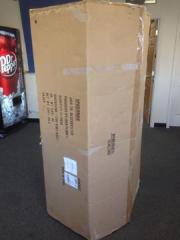 Life Size Blockbuster Amazing Spiderman BRAND NEW