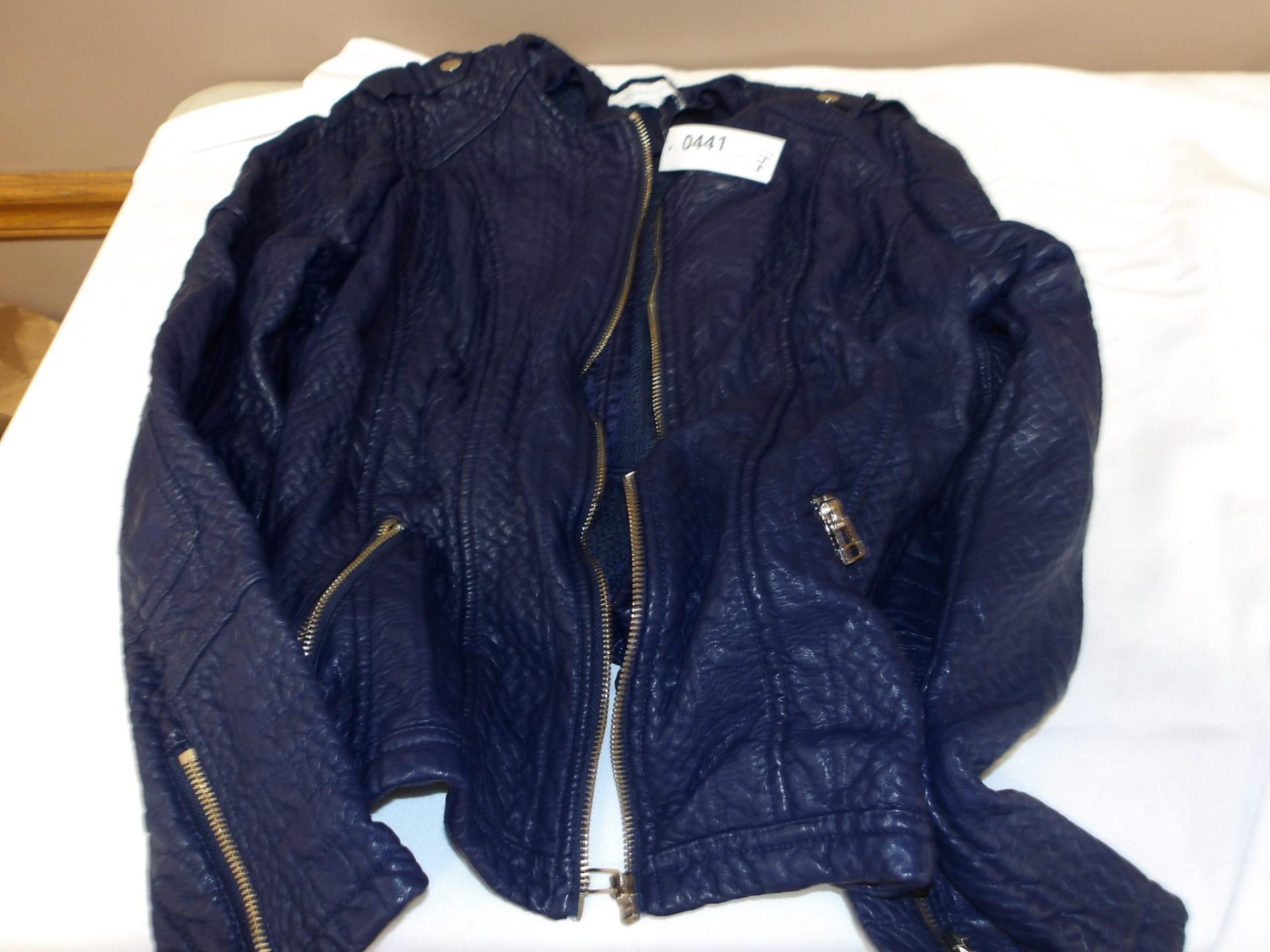 ILLINOIS STATE POLICE PERSONAL PROPERTY