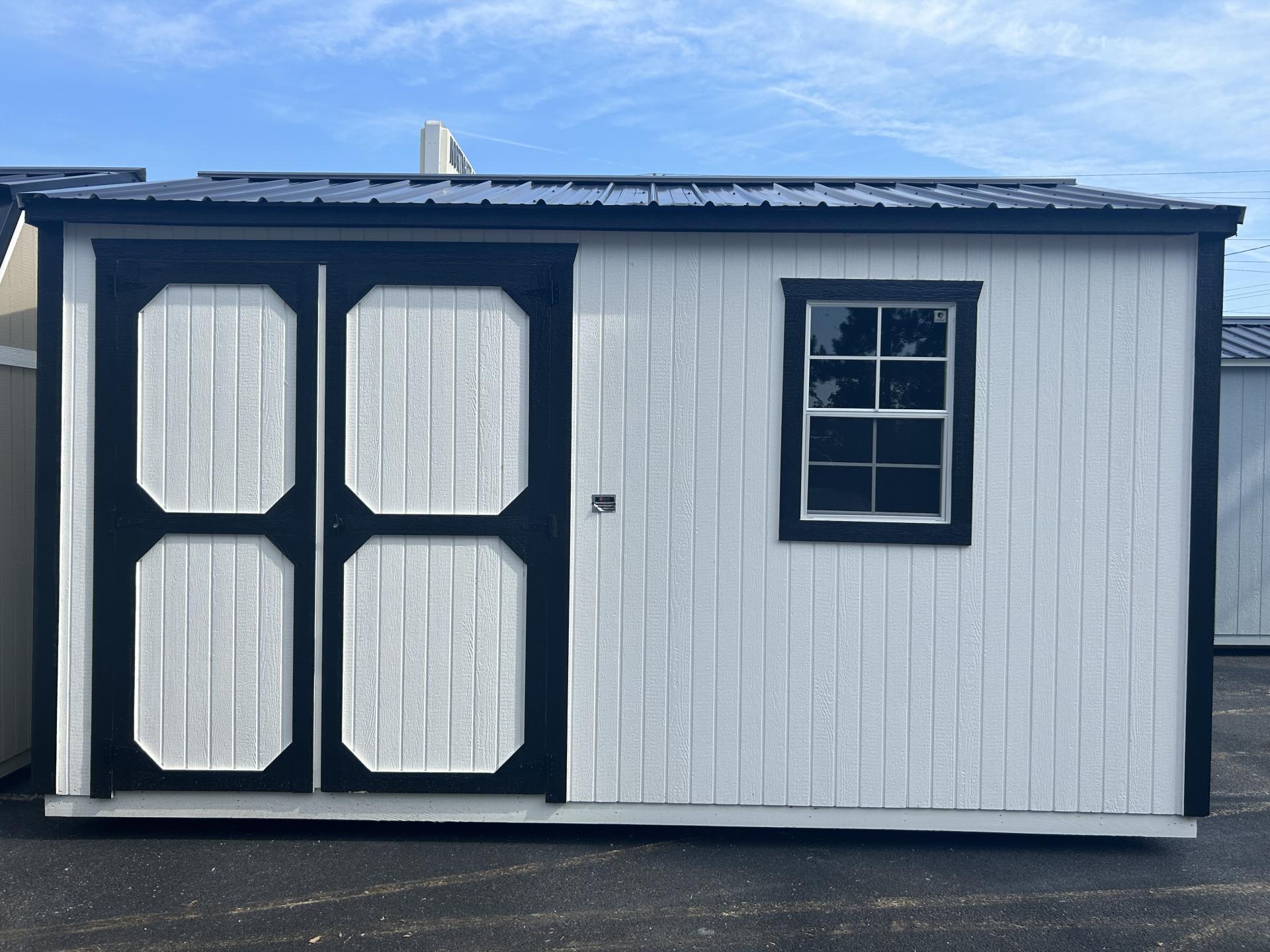 10x16 Garden Shed 10x16 Garden Shed