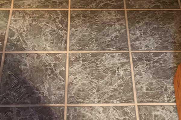 Delicate & Specialty Floor Cleaning