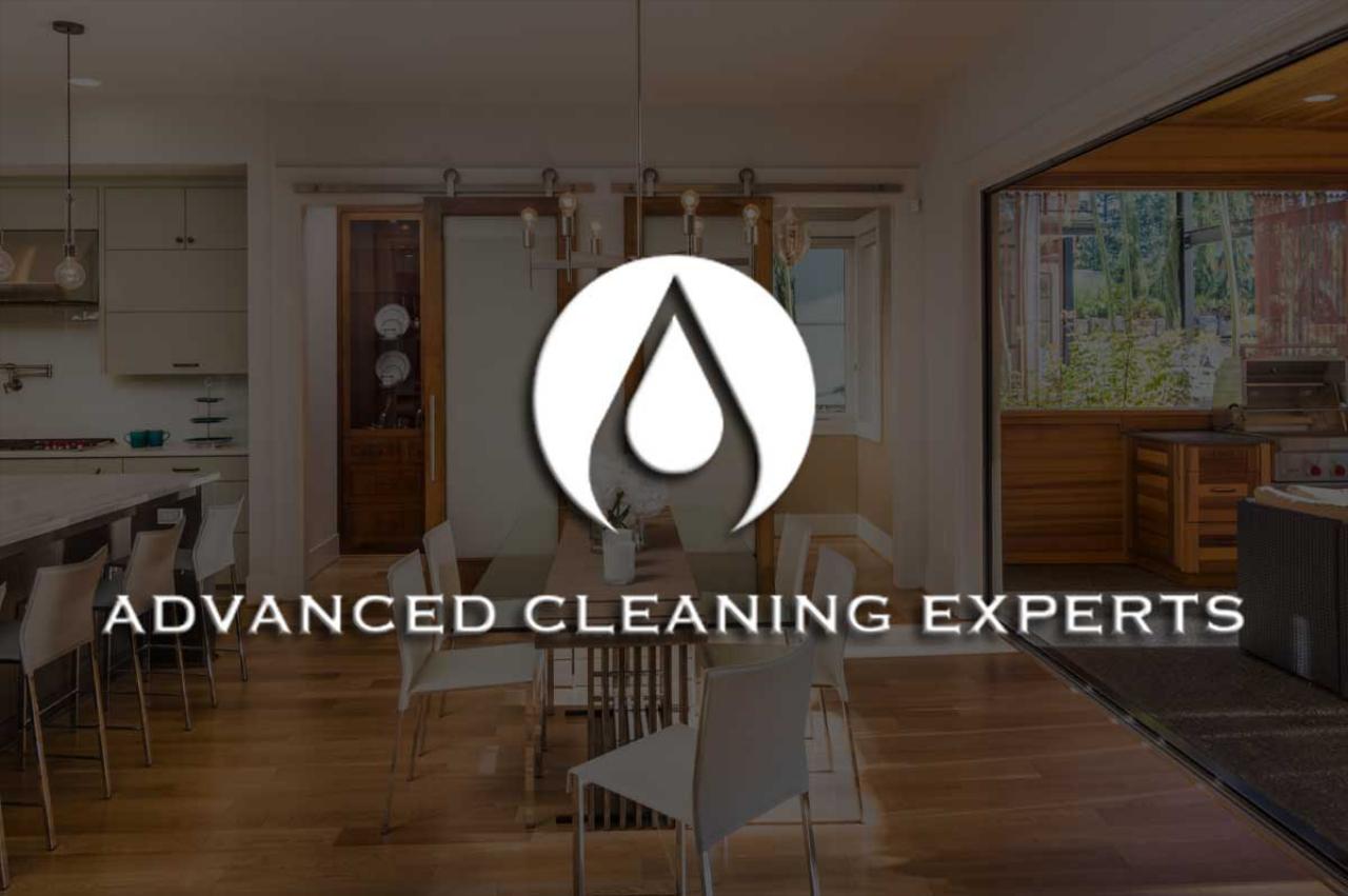 Residential &amp; Commercial Cleaning Services
