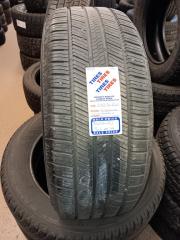 245/50R20 Yokohama Geolandar CV go58 Tires Set of 4