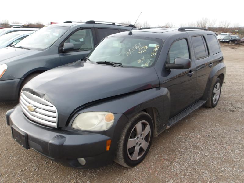 A93 - 2010 Chevrolet HHR LT *** REPO ***