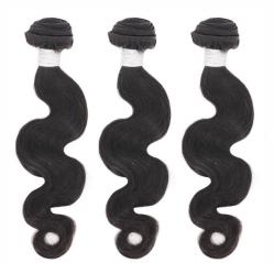 Brazilian Body Wave