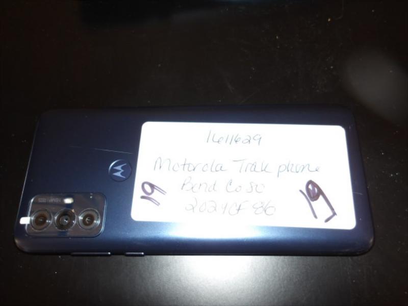 ISP Seized Personal Property April 18th @1pm