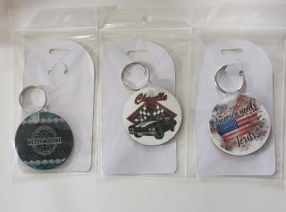 Key chain