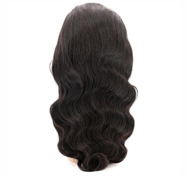 Brazilian Body Wave