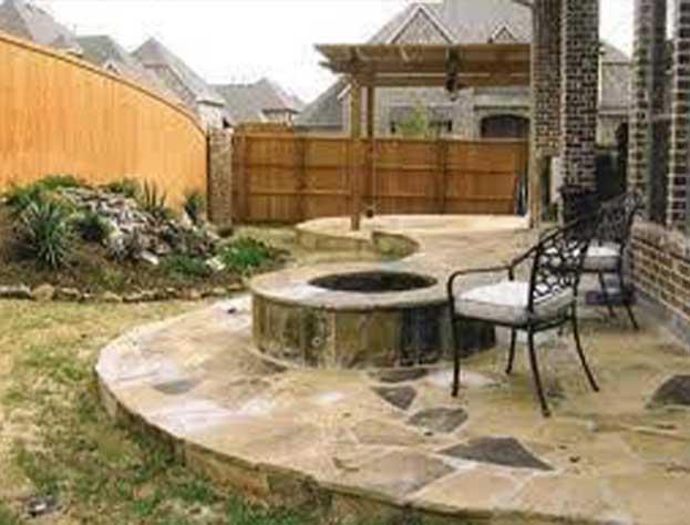 Why Choose Stanley’s Simply Green for Your Hardscape Project?