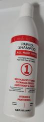 CINDERELLA PAPAYA SHAMPOO