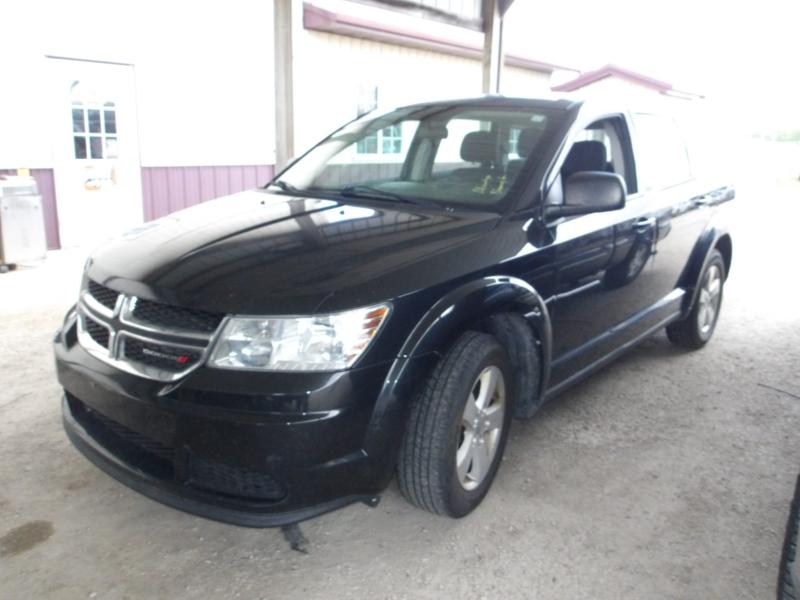 A140 - 2013 Dodge Journey SE *** REPO ***