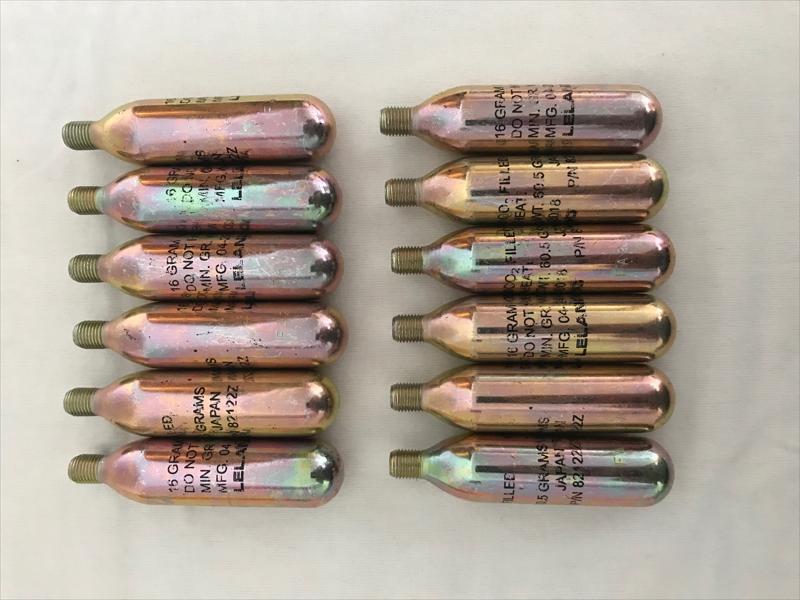 16g 3/8 Cadmium Coated CO2 (12)