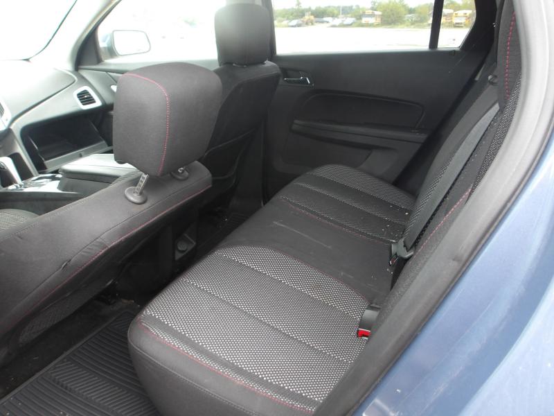 D48 - 2012 GMC Terrain SLE2