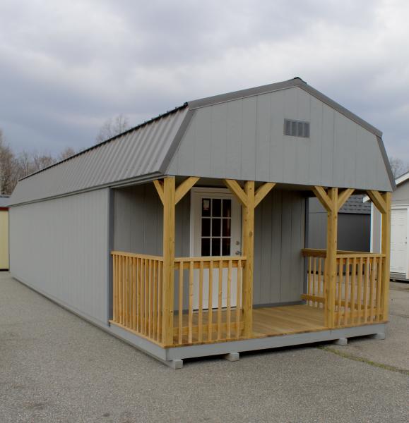 Storage Sheds Car Port Dealer In Marion Nc - Outdoor Building And Yard 