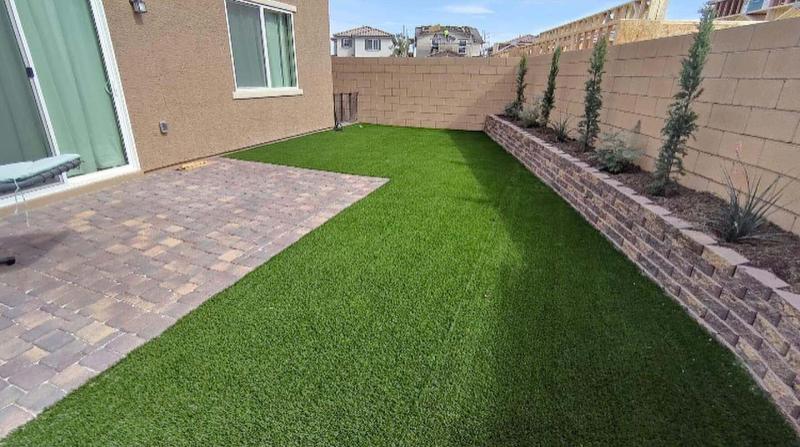 LAWN CARE &amp; LANDSCAPING